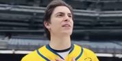 Video: Derek Klena Joins Dancing Baseball Team, Savannah Bananas