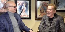 Video: Des McAnuff Is Back for Seconds with THE WHO'S TOMMY