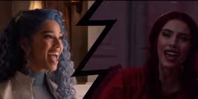 DESCENDANTS: WICKED WONDERLAND Reveals First Single 'Perfect Princess'