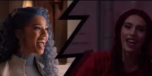 Video: DESCENDANTS: WICKED WONDERLAND Reveals First Single 'Perfect Princess'