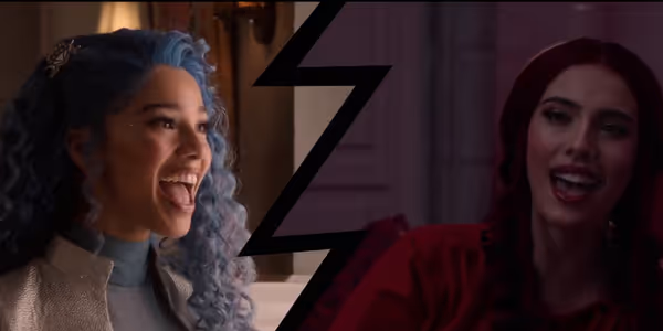 Video: DESCENDANTS: WICKED WONDERLAND Reveals First Single 'Perfect Princess' Photo
