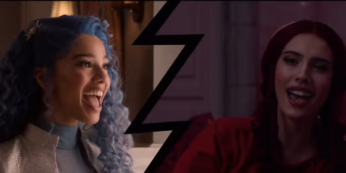 Video: DESCENDANTS: WICKED WONDERLAND Reveals First Single 'Perfect Princess'