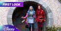 First-Look at Disney's DESCENDANTS: WICKED WONDERLAND