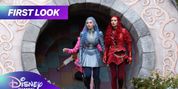 First-Look at Disney's DESCENDANTS: WICKED WONDERLAND Video