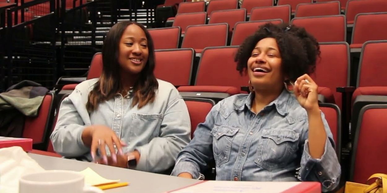 Video: Amina Robison & Mariah Ghant On Designing Arden Theatre's ONCE ON THIS ISLAND Video