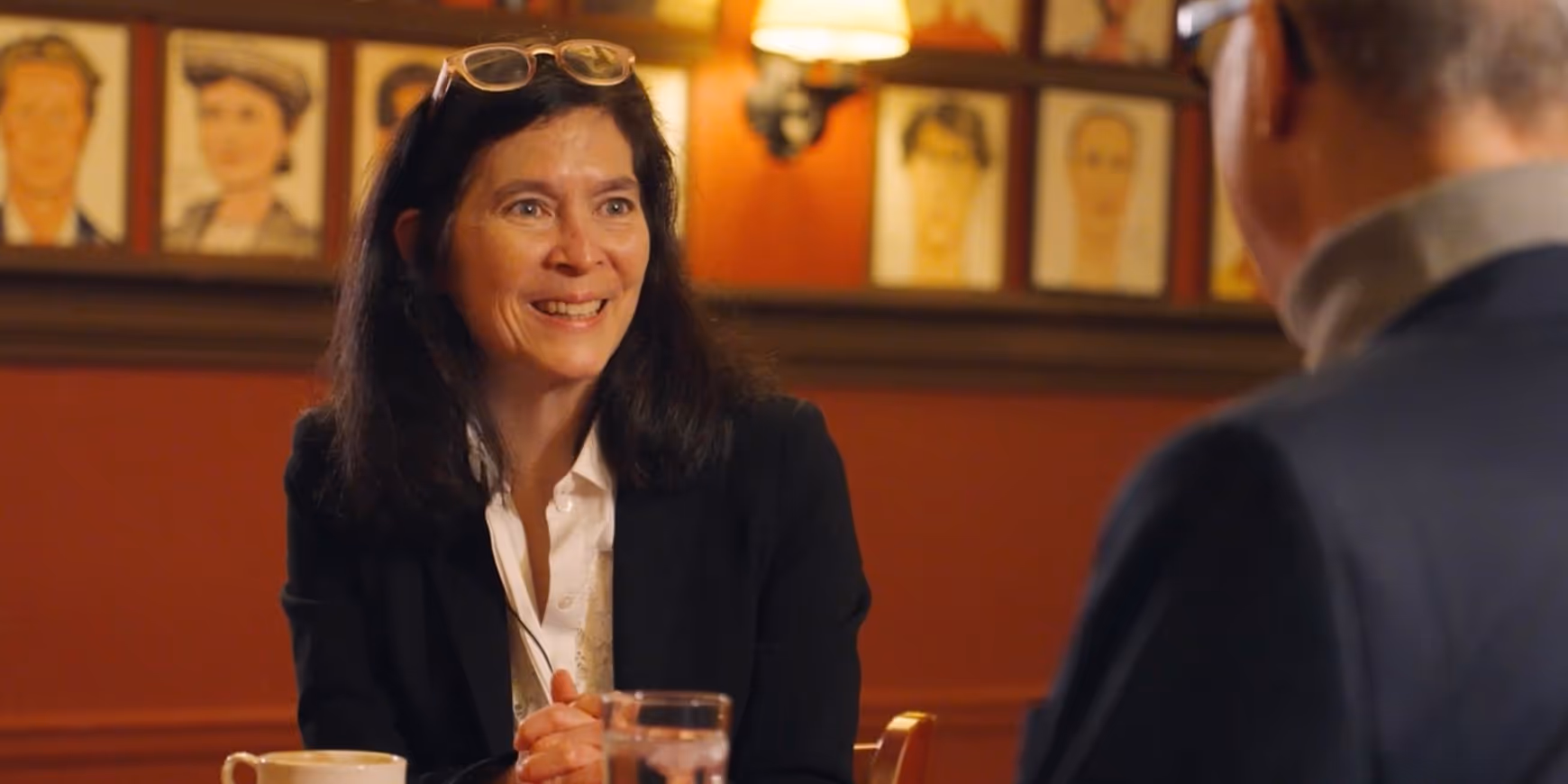 Video: Meet the Mastermind Behind MASQUERADE, Diane Paulus