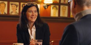 Meet the Mastermind Behind MASQUERADE, Diane Paulus