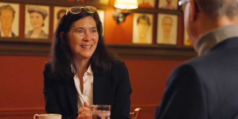 Wake Up With BroadwayWorld March 2, 2026- New Look At MAYBE HAPPY ENDING On Broadway and More Image