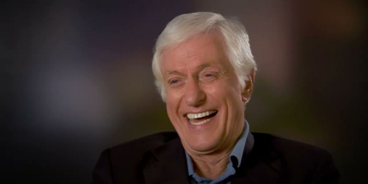 Video: Celebrate Dick Van Dyke's 100th Birthday in New Documentary Video