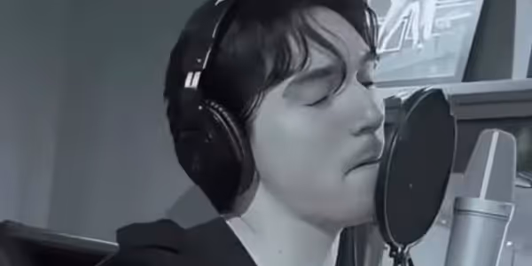 Video: Diego Andres Rodriguez And Mike Wartella Perform ‘Make It Alone’ From THE WANDERER Photo