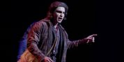 Dillon Klena Sings 'My Petersberg' from ANASTASIA Video