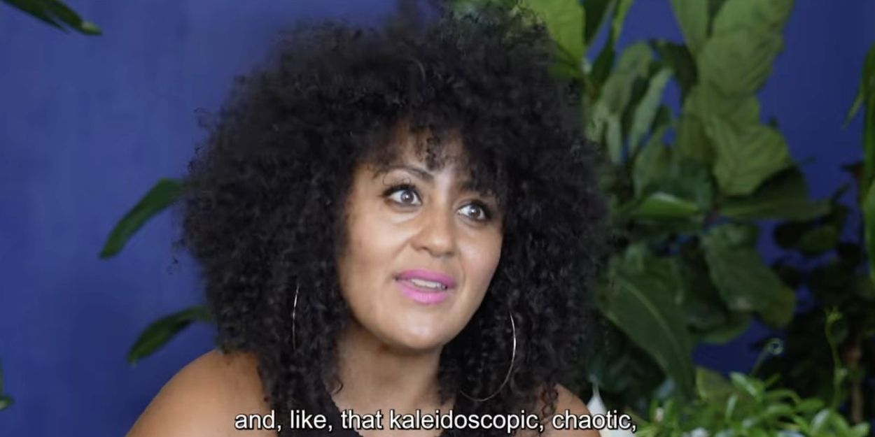 Video: Director Lileana Blain-Cruz Discusses Latin American Influences in The Met's… Video