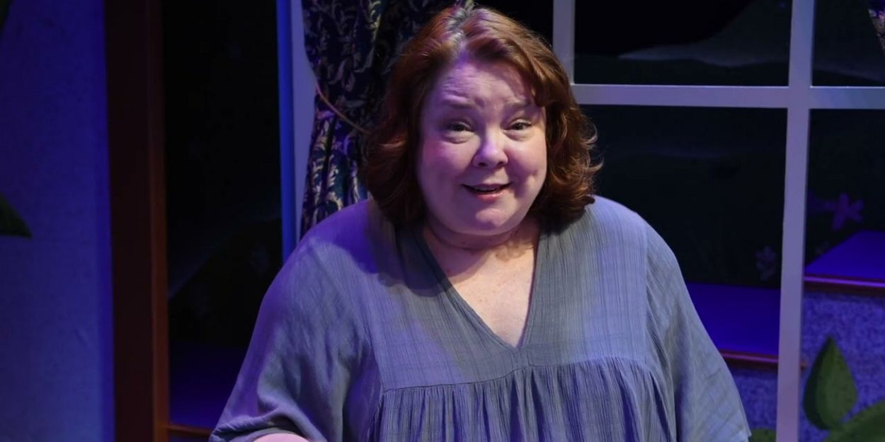 Video: Director Melissa Rain Anderson on CINDERELLA at Syracuse Stage Video