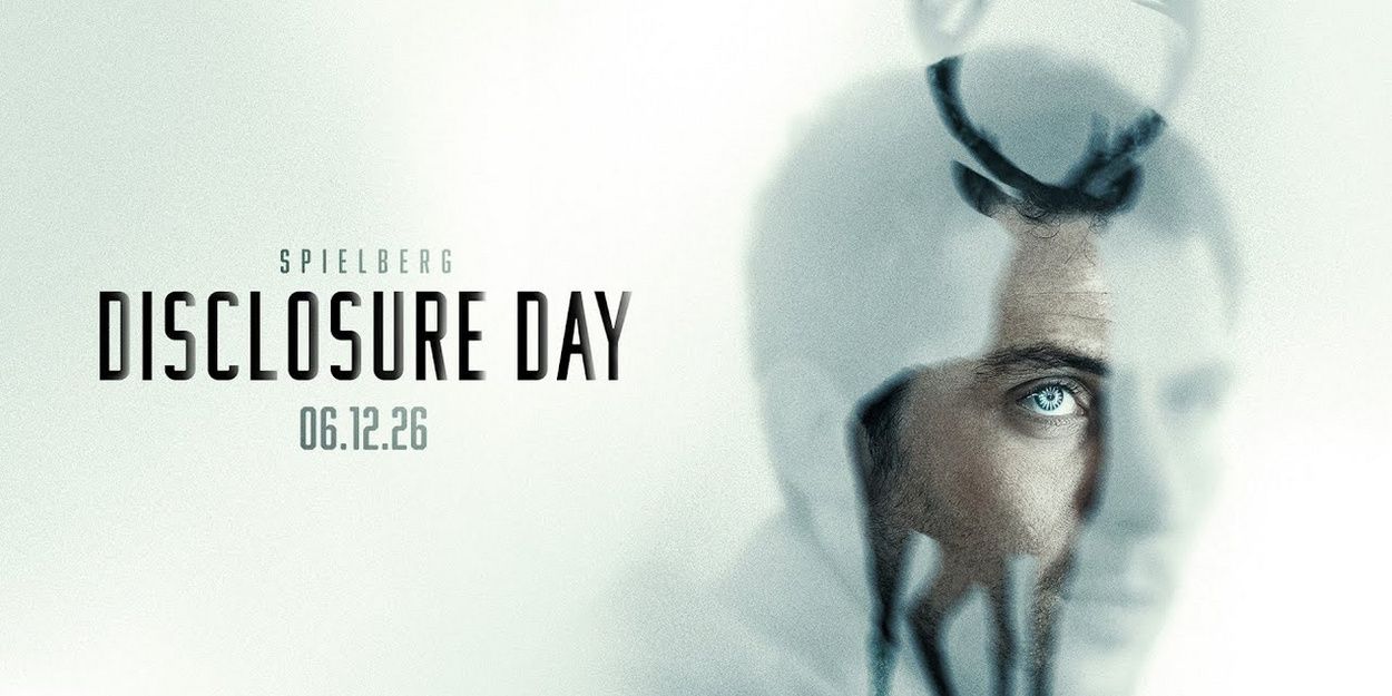 Video: Watch the Game Day Spot for New Spielberg Thriller DISCLOSURE DAY Video