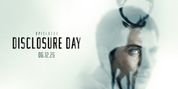 Watch the Game Day Spot for New Spielberg Thriller DISCLOSURE DAY Video