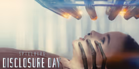 Steven Spielberg Teases DISCLOSURE DAY in Final Trailer for New Film