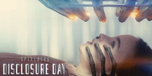 Steven Spielberg Teases DISCLOSURE DAY in Final Trailer for New Film