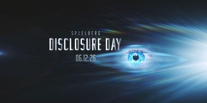 Video: Emily Blunt, Colman Domingo & More in New Trailer for Steven Spielberg's DISCLOSURE DAY