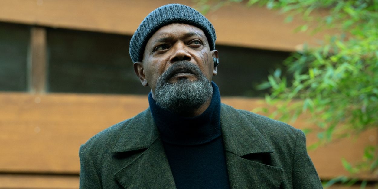 Video: Disney+ Drops New SECRET INVASION Trailer With Samuel L. Jackson, Katie… Video