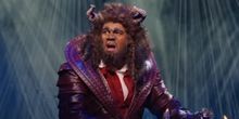 Video: Disney's BEAUTY AND THE BEAST National Tour Star Fergie L. Philippe Performs '