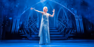 Video: Watch Highlights From FROZEN at Paper Mill Playhouse