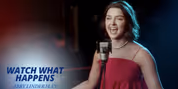 Abby Linderman Sings 'Watch What Happens' From NEWSIES at Tuacahn Video