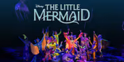 Disney's THE LITTLE MERMAID at Tuacahn Amphitheatre First Look Video