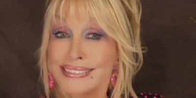 Video: Dolly Parton Shares Update On NYC-Bound Musical And Health Photo