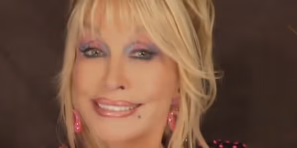 Video: Dolly Parton Shares Update On NYC-Bound Musical And Health Photo