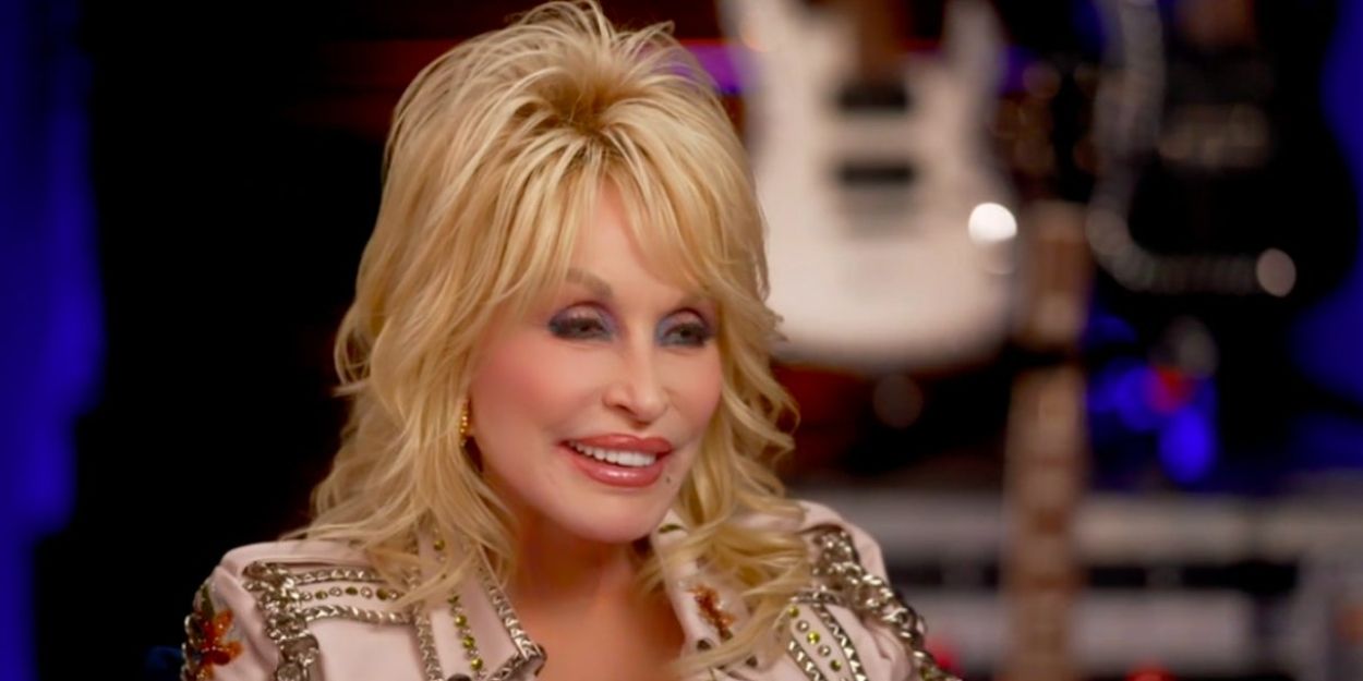 Video: Dolly Parton Teases the 'Clever' Way Her Broadway Musical Brings Her 'Big… Video
