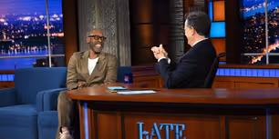 Video: Why Don Cheadle Doesn't Want to Know Who's in the Audience for PROOF
