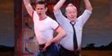 Watch 'Don't Be Cruel' From Goodspeed's ALL SHOOK UP
