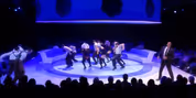 Extended Highlights from CATCH ME IF YOU CAN at Marriott Theatre Video