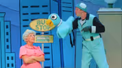 DON'T LET THE PIGEON DRIVE THE BUS! THE MUSICAL! at DCPA Video
