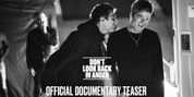 Oasis Documentary DON’T LOOK BACK IN ANGER Drops Teaser Trailer Video