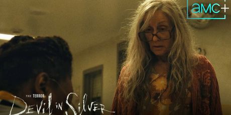 Video: See Judith Light in THE TERROR: DEVIL IN SILVER Premiere Clip Photo