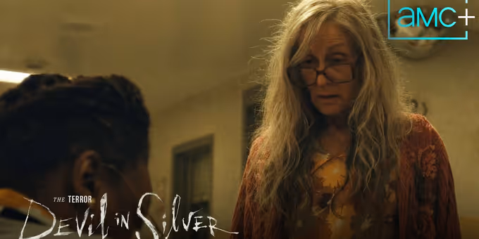 Video: See Judith Light in THE TERROR: DEVIL IN SILVER Premiere Clip