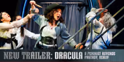 DRACULA: A FEMINIST REVENGE FANTASY, REALLY at San Francisco Playhouse Video