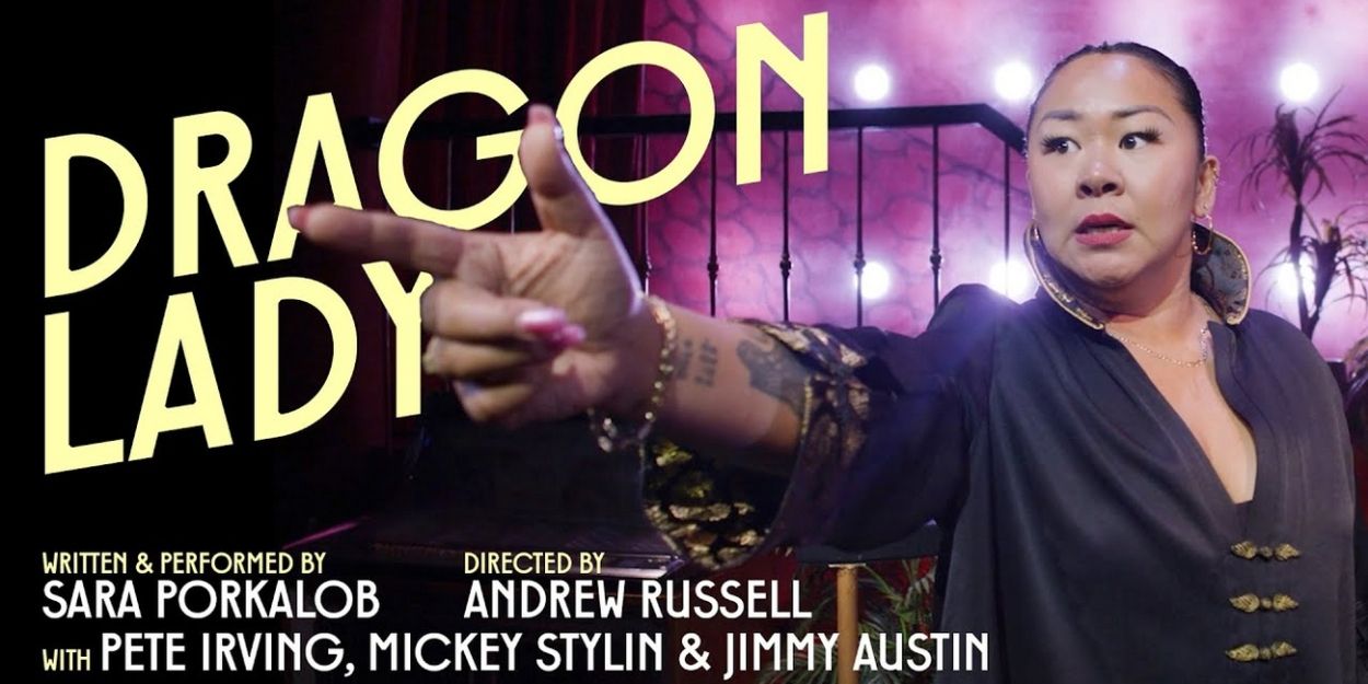 Video: First look at Geffen Playhouse's DRAGON LADY Video