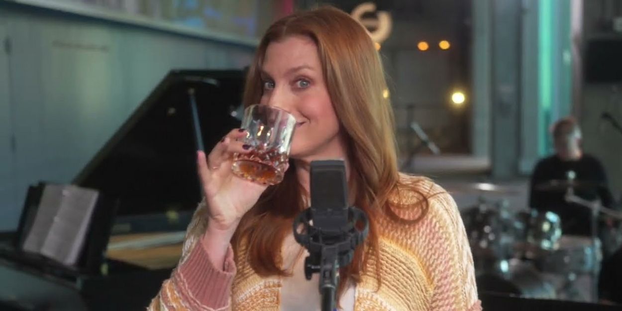 Video: Jessica Phillips Sings 'Drunk Iliad' from PENELOPE at Signature Theatre Video