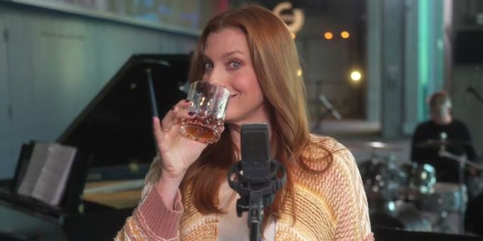 Video: Jessica Phillips Sings 'Drunk Iliad' from PENELOPE at Signature Theatre