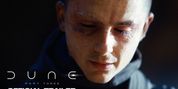 DUNE: PART THREE Official Trailer Unveiled Video