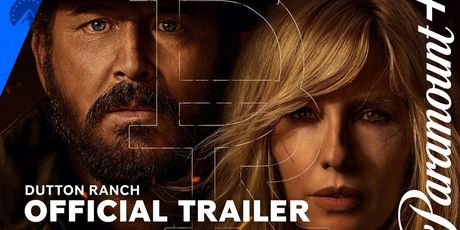 Video: Cole Hauser and Kelly Reilly Return in DUTTON RANCH Trailer Photo