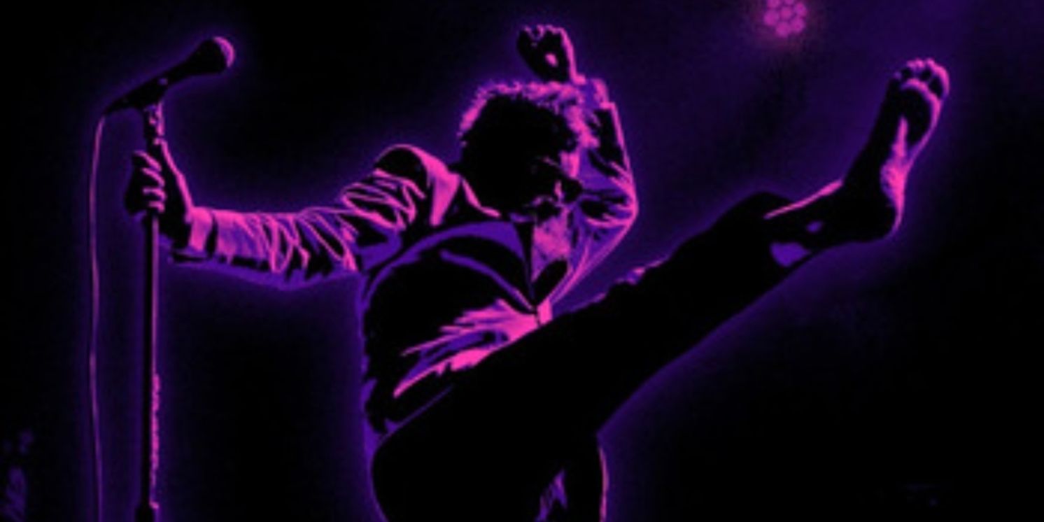 Video: EELS Unveil Music Video For New Single 'Time'  Image