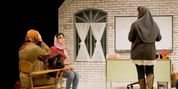 A Scene From Pulitzer Prize-Winner ENGLISH At Alley Theatre Video