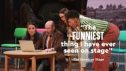 EUREKA DAY Sizzle Reel Released by Seattle Rep Video