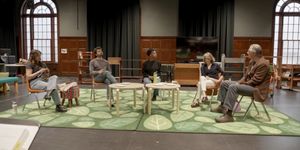 Video: Behind the Scenes of EUREKA DAY at The Huntington