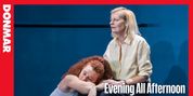 Watch the Trailer for EVENING ALL AFTERNOON at Donmar Warehouse Video