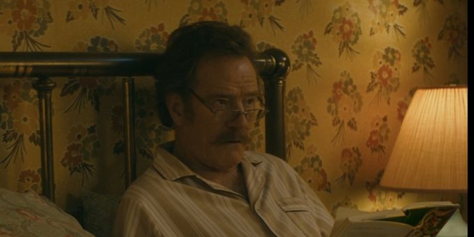 Video: Watch a New Clip From EVERYTHING'S GOING TO BE GREAT