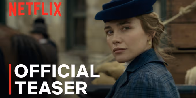 Video: See Christopher Abbott in EAST OF EDEN Teaser Trailer